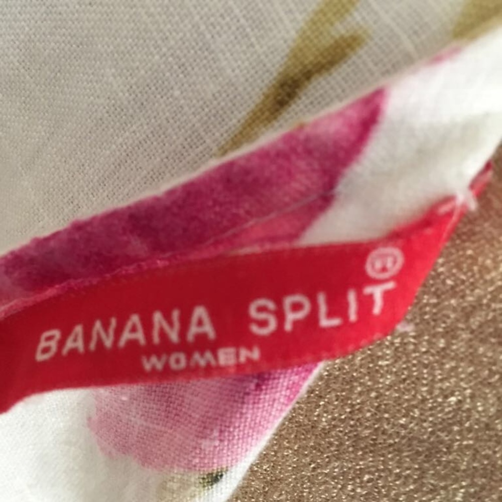 Banana Split Dress - Picture 6 of 8